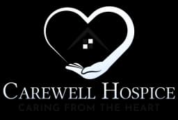 Carewell logo